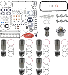 PAI ENGINE KIT - ISX108-129