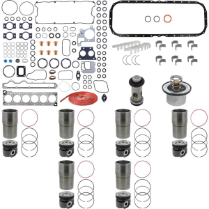 PAI ENGINE KIT - ISX119-033