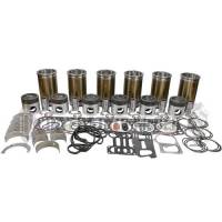 Shop by Engine - Detroit - Engine Rebuild Kits