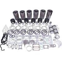 Shop by Engine - Volvo - Engine Parts