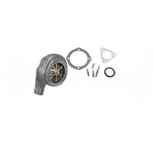 Interstate-McBee Fresh Water Pump - A-23506735