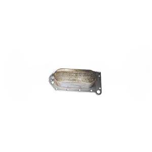 Interstate-McBee Oil Cooler - M-3918175