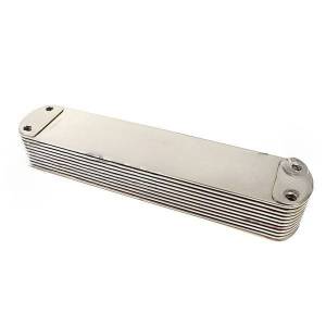 Interstate-McBee Oil Cooler Core - 63mm - M-2892304