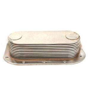 Interstate-McBee Oil Cooler Core - A-23522416