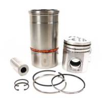 Shop by Part - Cylinder Liners & Kits