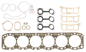 PAI KIT UPPER(S60) - 631315