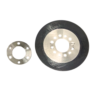 Interstate-McBee Damper - M-1678126