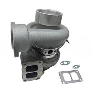 Interstate-McBee Turbocharger - M-7C7580