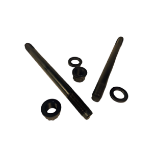 Caterpillar - C15CHSKFR | Caterpillar 3406E/C15/Acert/C16/C18 High Performance Head Stud Kit - Image 2