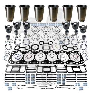 Interstate-McBee Kit - Inframe - A-MCIF23538418QTCA