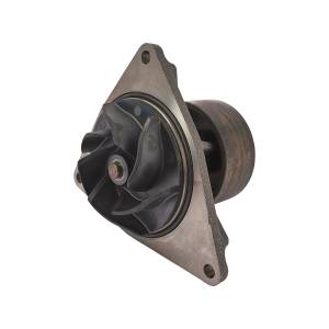 Alliant Power - AP63301 | New Water Pump, Cummins ISC 8.3L ISL 8.9L - Image 2