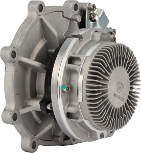 Alliant Power - AP63509 | Viscous Water Pump, Detroit Diesel DD13 & DD15 - Image 5