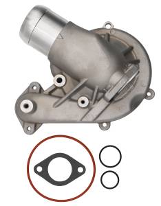 AP63508 | Water Pump Housing