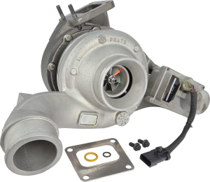 AP90013 | Reman S300V Turbo, Maxxforce Dt466 W/ Actuator