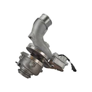 AP90018 | Reman Turbo, Maxxforce Dt466 Mid Mount w/ Actuator