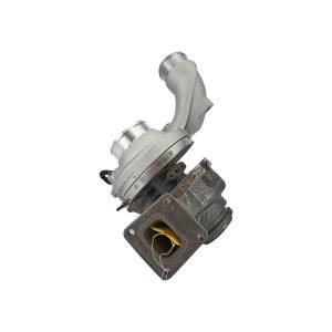 Alliant Power - AP90018 | Reman Turbo, Maxxforce Dt466 Mid Mount w/ Actuator - Image 2