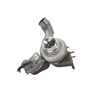 Alliant Power - AP90018 | Reman Turbo, Maxxforce Dt466 Mid Mount w/ Actuator - Image 3