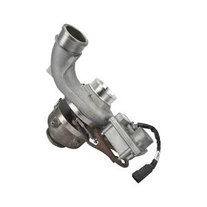 Alliant Power - AP90018 | Reman Turbo, Maxxforce Dt466 Mid Mount w/ Actuator - Image 4