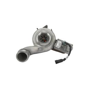 Alliant Power - AP90018 | Reman Turbo, Maxxforce Dt466 Mid Mount w/ Actuator - Image 5