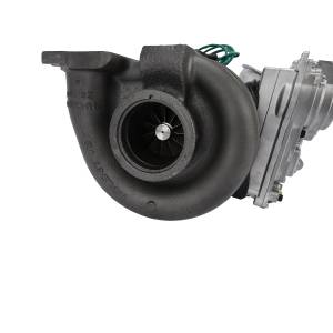 AP90021 | Reman Turbo w/Actuator, Volvo/Mack