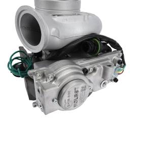 Alliant Power - AP90021 | Reman Turbo w/Actuator, Volvo/Mack - Image 2