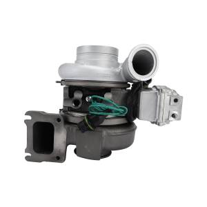 Alliant Power - AP90021 | Reman Turbo w/Actuator, Volvo/Mack - Image 4