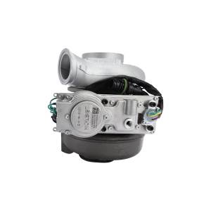 Alliant Power - AP90021 | Reman Turbo w/Actuator, Volvo/Mack - Image 5