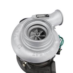 Alliant Power - AP90021 | Reman Turbo w/Actuator, Volvo/Mack - Image 8