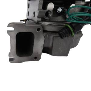 Alliant Power - AP90021 | Reman Turbo w/Actuator, Volvo/Mack - Image 9