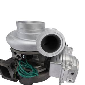 Alliant Power - AP90021 | Reman Turbo w/Actuator, Volvo/Mack - Image 10