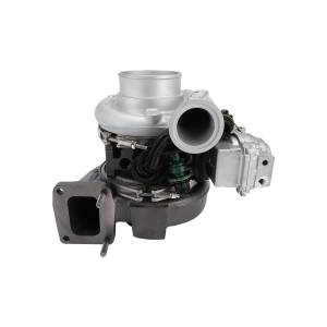 AP90022 | Reman Turbo w/Actuator, Mack/Volvo