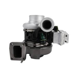 Alliant Power - AP90022 | Reman Turbo w/Actuator, Mack/Volvo - Image 2