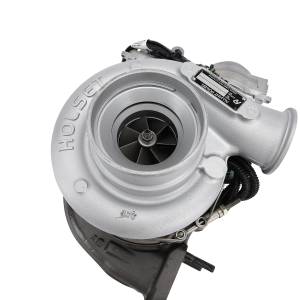 Alliant Power - AP90022 | Reman Turbo w/Actuator, Mack/Volvo - Image 6