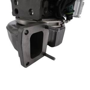 Alliant Power - AP90022 | Reman Turbo w/Actuator, Mack/Volvo - Image 7