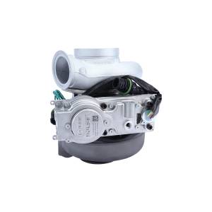 Alliant Power - AP90023 | Reman Turbo w/Actuator, Volvo/Mack - Image 8