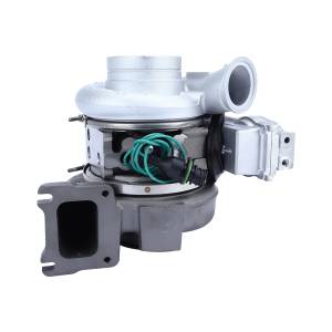 Alliant Power - AP90023 | Reman Turbo w/Actuator, Volvo/Mack - Image 9