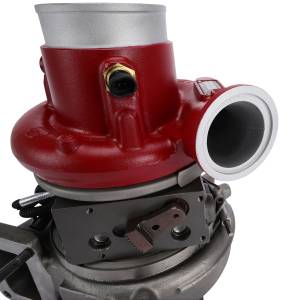 AP90024 | Reman Turbo No Actuator, Cummins Isx