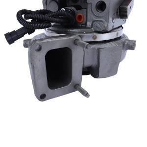 Alliant Power - AP90024 | Reman Turbo No Actuator, Cummins Isx - Image 6