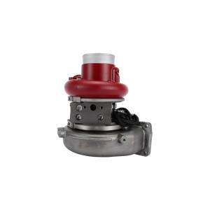 Alliant Power - AP90024 | Reman Turbo No Actuator, Cummins Isx - Image 9