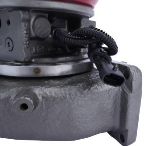 Alliant Power - AP90025 | Reman Turbo No Actuator, Cummins Isx - Image 3