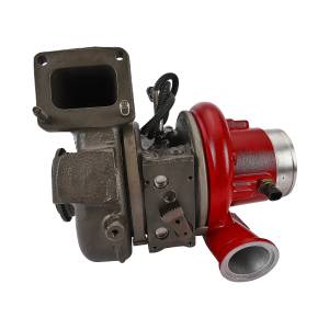 Alliant Power - AP90025 | Reman Turbo No Actuator, Cummins Isx - Image 4