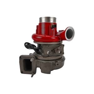 Alliant Power - AP90025 | Reman Turbo No Actuator, Cummins Isx - Image 8