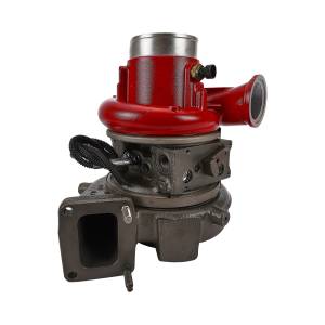 Alliant Power - AP90025 | Reman Turbo No Actuator, Cummins Isx - Image 12