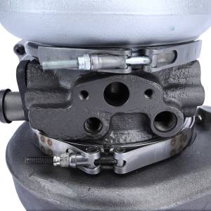 AP90026 | Reman Turbo w/Actuator, Cummins Isx