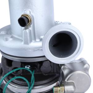 Alliant Power - AP90026 | Reman Turbo w/Actuator, Cummins Isx - Image 3