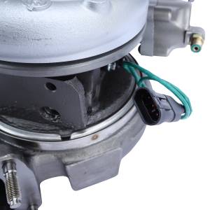 Alliant Power - AP90026 | Reman Turbo w/Actuator, Cummins Isx - Image 4