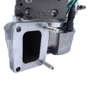 Alliant Power - AP90026 | Reman Turbo w/Actuator, Cummins Isx - Image 6