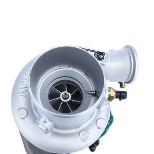 Alliant Power - AP90026 | Reman Turbo w/Actuator, Cummins Isx - Image 8