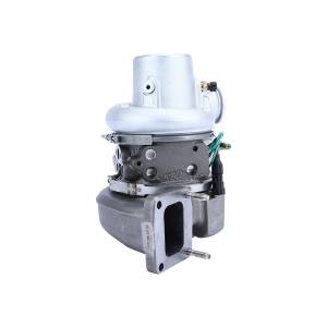 Alliant Power - AP90026 | Reman Turbo w/Actuator, Cummins Isx - Image 9