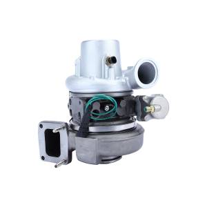 Alliant Power - AP90026 | Reman Turbo w/Actuator, Cummins Isx - Image 12